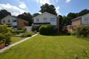 62, Clyst Valley Road, Clyst St. Mary, Clyst St Mary EX5 1DE