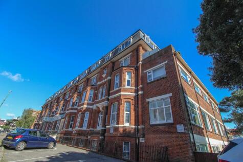 Durley Gardens, Bournemouth, BH2