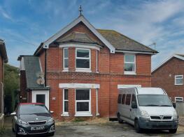 201b, Sandown Road, Shanklin PO37 6HE