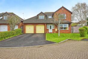 8, Cherry Tree Lane, Sherford Road, Taunton TA1 3RA