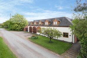 Stable Cottage, Featherbed Lane, Coventry CV7 9LY