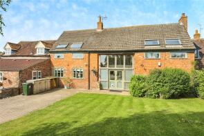 3, Charleswold Court, Thurlby Lane, Nottingham NG12 5BS