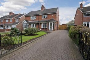 3, Brewood Road, Wolverhampton WV10 7PW