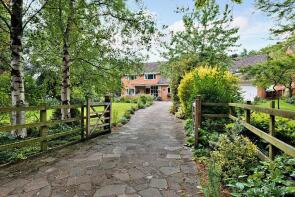 25, Hardwick Village, Wellingborough NN9 5AL