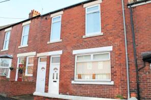 23, Meadow Terrace, Houghton Le Spring DH4 7AF