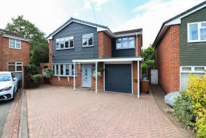 7, West Drive, Fazeley, Tamworth B78 3HR