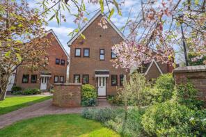 32, Giles Gate, Great Missenden HP16 0PH