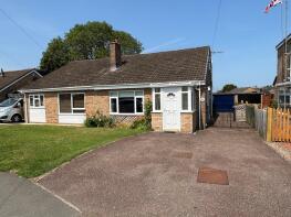 36, Mays Way, Towcester NN12 7PP