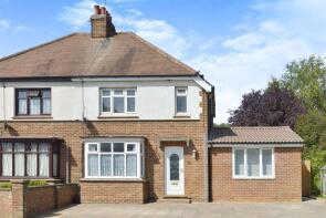2, Clifford Avenue, Milton Keynes MK2 2LT