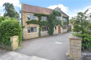 The Coach House, South Perrott DT8 3HS