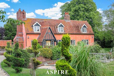 Moats & Springs, Stambridge, Rochford