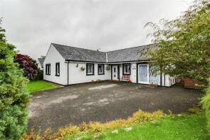 Brackenthwaite, Torpenhow Village, Wigton CA7 1JD