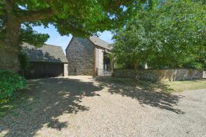 3, Town Farm Barns, Lynn Road, King's Lynn PE31 6WP