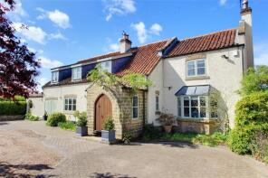 Elder Cottage, Main Street, Brough HU15 2DH