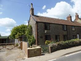1 Peartree Cottage, Prestleigh Hill, Prestleigh, Shepton Mallet BA4 4NL