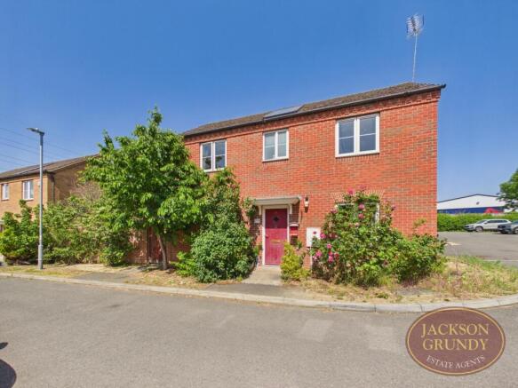 Whitley Close