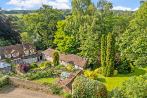 Stable Cottage, Iping Lane, Midhurst GU29 0PE