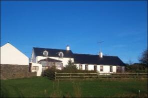 Froneithin, Bontnewydd SY23 4JG