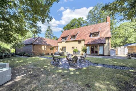The Park, Great Barton, Bury St. Edmunds