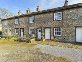 9, Bell Busk BD23 4DT
