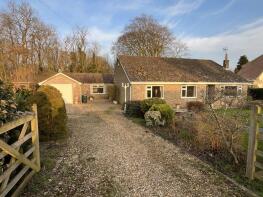 Whisperwood, Hagg Road, Spilsby PE23 4DT