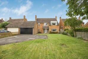 10, Bridge Road, Ickford HP18 9HX