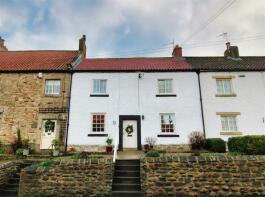 The Mount, Front Street, Darlington DL2 3RJ