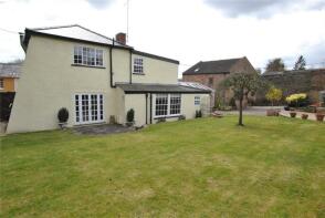 Beans Corner, Church Hill, West Monkton, Taunton TA2 8QT