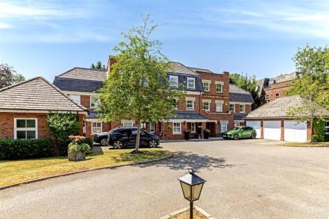 London Road, St. Albans