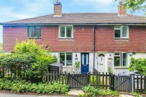 3, Magdala Cottages, Chart Lane, Westerham TN16 1LQ