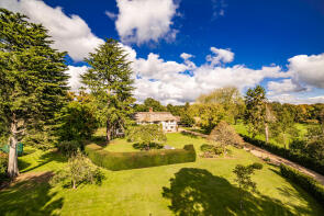Lavender Cottage, Reading Road, Cane End, Reading RG4 9HG