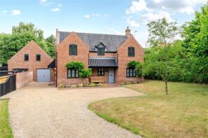 1a, Church Field, Attlebridge NR9 5TH