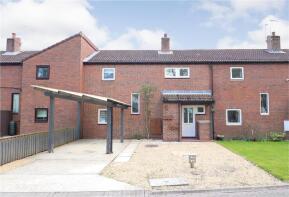19, Hart Hill Crescent, York YO41 1LX