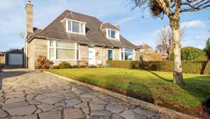 326, Broomhill Road, Aberdeen AB10 7LS