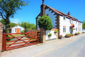 1, White Cottages, Main Street, Driffield YO25 3DS