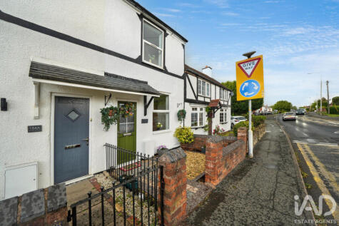Amblecote Road, Brierley Hill, DY5