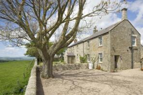 Overthwarts Farm, Road To Overthwarts, Alnwick NE66 2BQ
