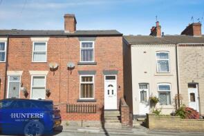 28, Sanforth Street, Chesterfield S41 8RU