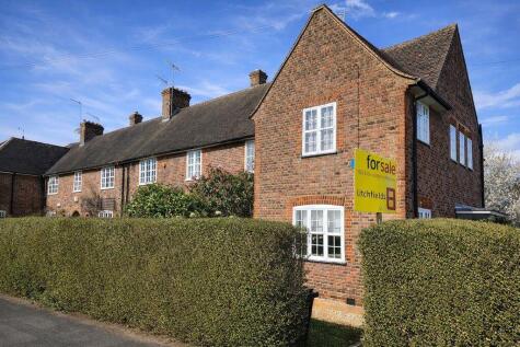 Childs Way, Hampstead Garden Suburb, NW11