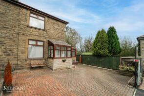 4, Rockcliffe Avenue, Bacup OL13 8JH