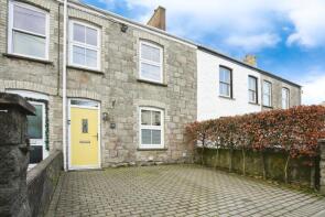 34, Cooperage Road, St. Austell PL25 5SN