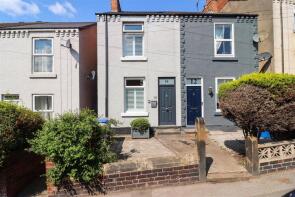 10, Rutland Road, Chesterfield S40 1LY
