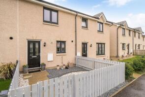 13, Liney Walk, Tranent EH33 1FP