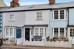 40, Bridge Road, East Molesey KT8 9HA