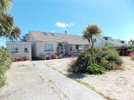 Chynarth, Wheal Kitty, St. Agnes TR5 0RH
