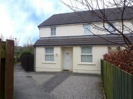 5, Nantyffin, Porthyrhyd, Carmarthen SA32 8BN