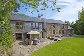 Rosemergy, Road From Demelza Cottage To Maen Porth, Goonvrea, St. Agnes TR5 0NR