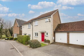 3, Hopgarden Close, Lamberhurst, Tunbridge Wells TN3 8DY