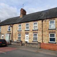 Chalfont, Bridge Street, Caersws SY17 5DT