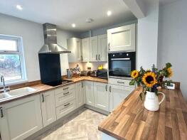 Cilgwyn, Stad Pengwern, Pwllheli LL53 5TN